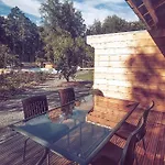 Feriehus Les Saules Et Les Charmes Saint-Remy (Vosges)