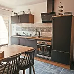 Les Saules Et Les Charmes Feriehus Saint-Remy (Vosges)