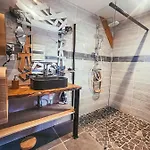 Les Saules Et Les Charmes Feriehus