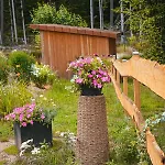 Feriehus Les Saules Et Les Charmes
