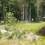Feriehus Les Saules Et Les Charmes