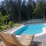 Les Saules Et Les Charmes * Saint-Remy (Vosges)