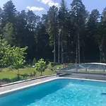 Feriehus Les Saules Et Les Charmes
