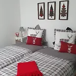 Les Saules Et Les Charmes Feriehus