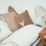 Feriehus Les Saules Et Les Charmes