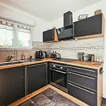 Feriehus Les Saules Et Les Charmes