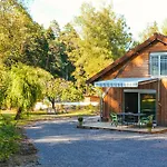 Les Saules Et Les Charmes Feriehus Saint-Remy (Vosges)