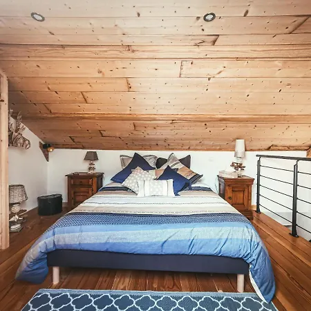 Les Saules Et Les Charmes Saint-Remy (Vosges)