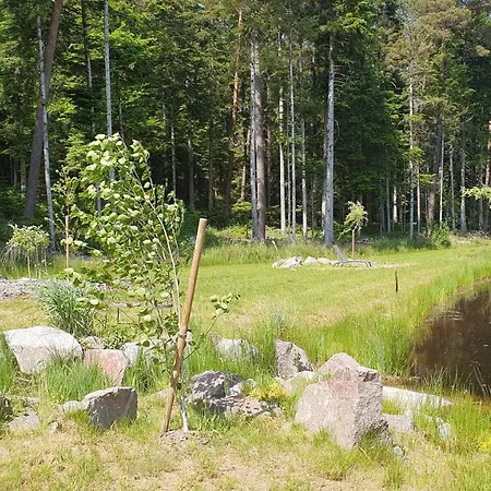 Holiday home Les Saules Et Les Charmes