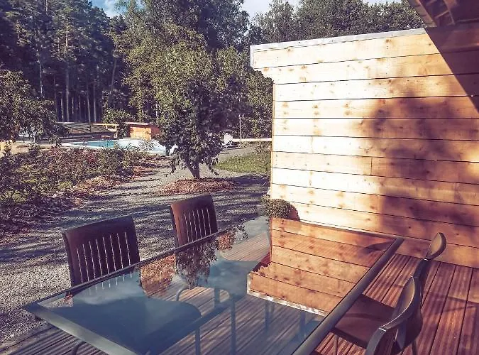 펜션 Les Saules Et Les Charmes Saint-Remy (Vosges)