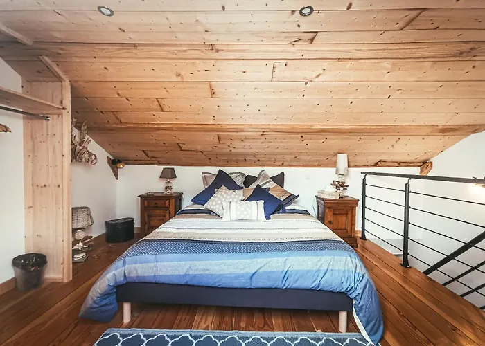 Les Saules Et Les Charmes Saint-Remy (Vosges)