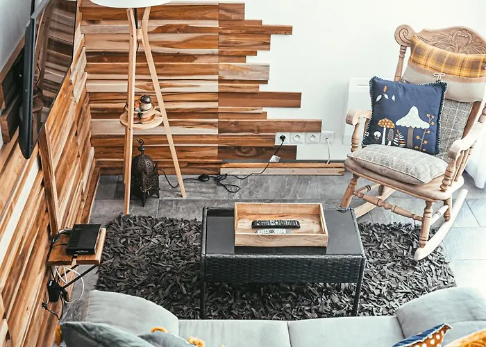 Les Saules Et Les Charmes *